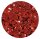 Standard Glitter Rot 0,4 mm 20 ml