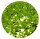 Standard Glitter Boddensau Grün 1,5 mm 100 ml