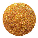 Standard Glitter Gold 0,2 mm 100 ml