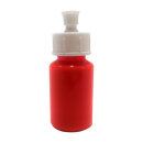 Standard Farbe rot 50 ml