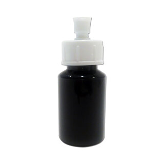 Standard Farbe schwarz 100 ml