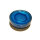 Mega Color Farbe Pearl irisierend hellblau 30 ml