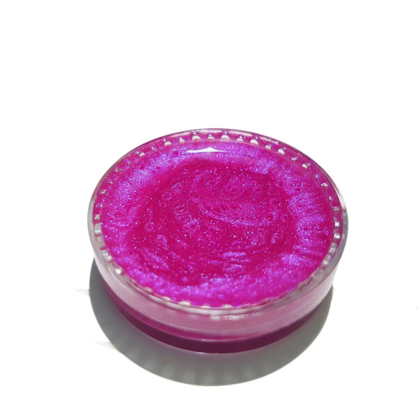 Mega Color Farbe Pearl red amethyst 30 ml