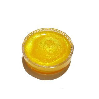 Mega Color Farbe Pearl yellow 50 ml