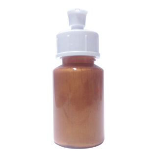 Metallic Color Pearl Bronze 100 ml