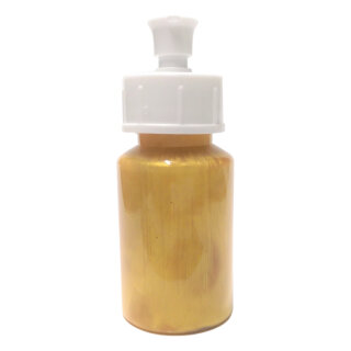 Metallic Color Pearl Gold 30 ml