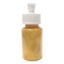 Metallic Color Pearl Gold 100 ml