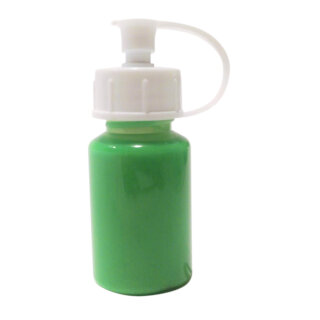 Metallic Color Pearl Slimegreen 30 ml