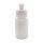 Metallic Color Pearl White 30 ml