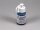 Farbe Transparent Blau