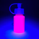 UV-Farbe Fluo Bubblegum 100 ml