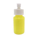 UV-Farbe Fluo Gelb 30 ml
