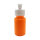 UV-Farbe Fluo Orange 30 ml