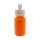 UV-Farbe Fluo Orange 50 ml