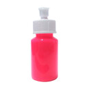 UV-Farbe Fluo Pink 50 ml