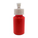 UV-Farbe Fluo Rot 50 ml