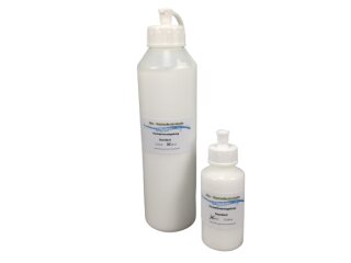 Formenversiegelung - Standard 50 ml &amp; 250 ml