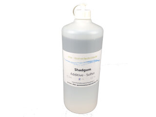 Shadgum Additive Softer 1 Ltr.