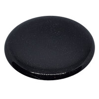 Metallic Color Pearl Black Silvershine 30 ml