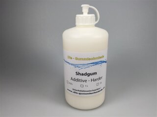 Shadgum Additive Harder