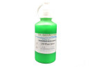 Airbrushfarbe UV-Fluo grün 50ml