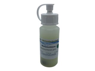 Selbstleuchtend grün 100 ml