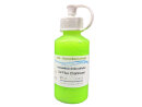 Airbrushfarbe UV-Fluo chartreuse 50 ml