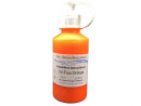 Airbrushfarbe UV-Fluo orange 50 ml