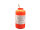 Airbrushfarbe UV-Fluo rot 100 ml