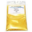 Pigment Pearl gold 10g