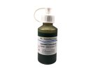 Airbrushfarbe Spezial Motoroil grünlich UV 50 ml
