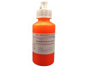 Airbrushfarbe UV-Fluo dunkelorange (Möhre) 50 ml