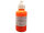 Airbrushfarbe UV-Fluo dunkelorange (Möhre) 100 ml