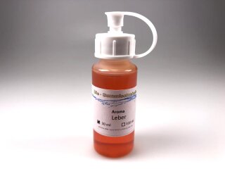 Aroma Leber 30ml