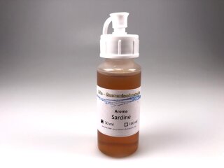 Aroma Sardine 30ml