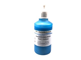 Airbrushfarbe Pearl Softblue 100 ml