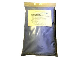 Shadrock EXTREME - superharte keramische Formenbaumasse blau 5 kg