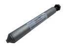 YourMold Aluminium Injektor - 100ml