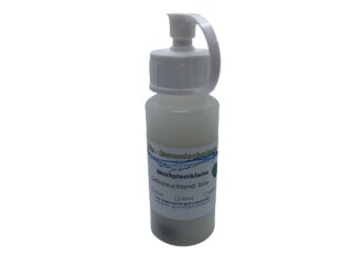 Selbstleuchtend blau 30ml