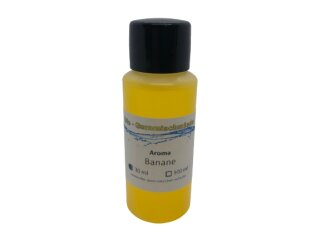 Aroma Banane 30ml