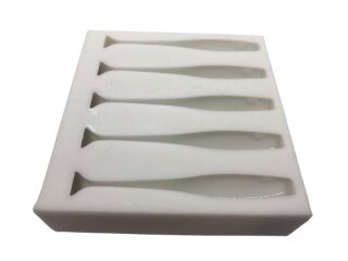 Silikonform Smud-Shad 10cm