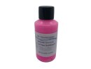 Airbrushfarbe UV-Fluo bubblegum 50 ml